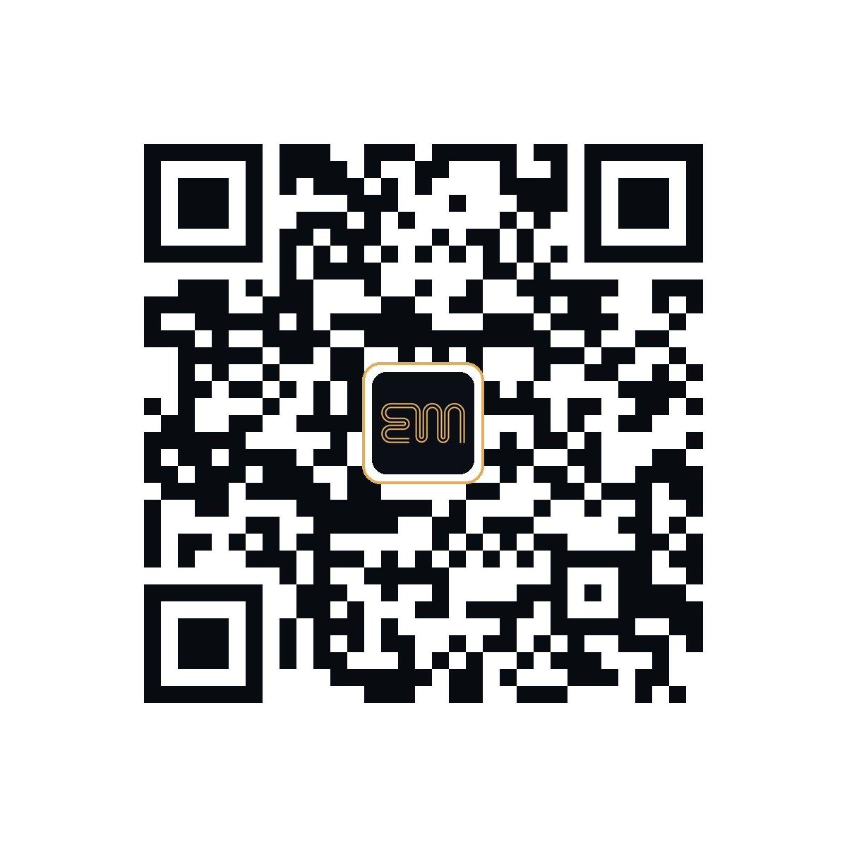 BMESC 官方下载二维码